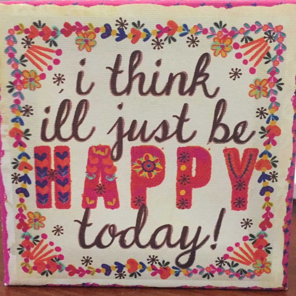 Meet your Posher, Caitlin